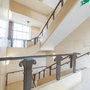 Senate House - Corridors and Stairs