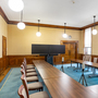 Senate House - Meeting rooms and waiting areas