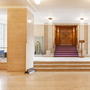 Senate House - Chancellor's Hall (University of London)