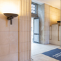 Senate House - Main Entrance (University of London)