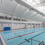 Dulwich Leisure Centre