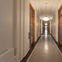 Waltham Forest Town Hall - Stairs and Corridors