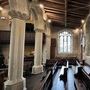 Hengrave Hall - Chapel