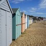 Suffolk Beaches