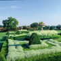 Helmingham Hall - Exteriors