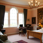 Milden Hall