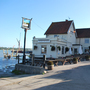 Suffolk Fishing Village