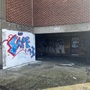 Hall Lane Car Park