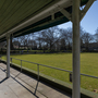 Southwark Park - Sports Facilities