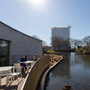 Southwark Park - Pavilion Cafe