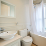 Clapham Old Town Home