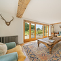 East Sussex Villa