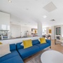 Clapham Flat with Roof Terrace