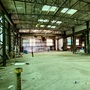 Empty Factory Lilburn - 57 Railroad Ave