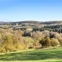High Weald Barn House