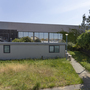 South London Leisure Centre - Exteriors
