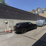 South London Leisure Centre - Exteriors