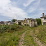 Grays Road - Derelict Neighbourhood