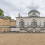 Chiswick House - Exteriors