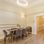 Sloane Square Flat