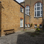 Tottenham Town Hall - Exteriors