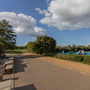 Fairlop Waters Country Park - Waterfront