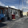 Lawrenceville Honest Alley