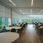 Georgia Gwinnett College Convocation Center & Gym