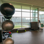Georgia Gwinnett College Convocation Center & Gym