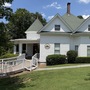 Norcross Rectory