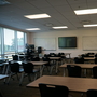 Georgia Gwinnett College Nursing Lab