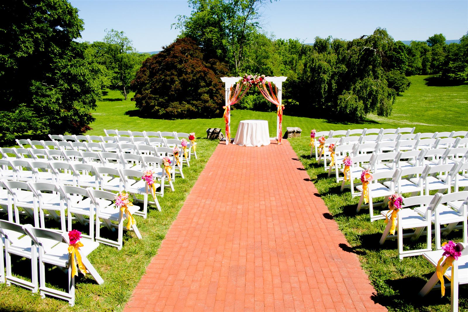 Location Photos Of Historic Rosemont Manor Historic Rosemont Manor A Wedding