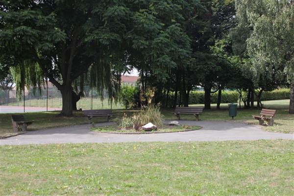Streatham Vale Park