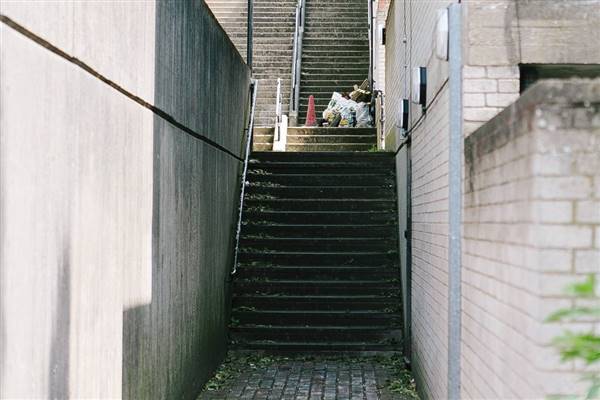 Central Hill Estate