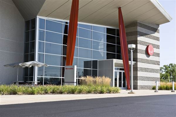 Grand Rapids Michigan Herman Miller