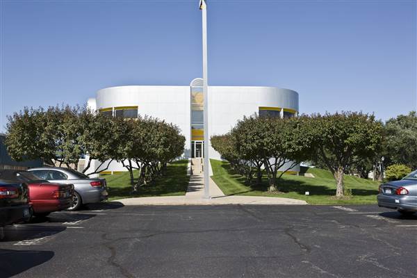 Grand Rapids Michigan Herman Miller