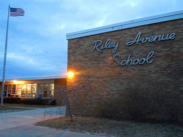 Riley Avenue Elementary School