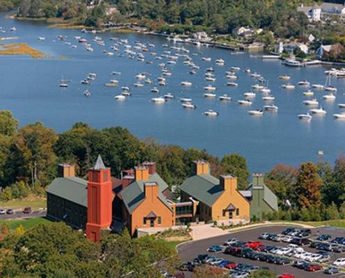 Cold Spring Harbor Laboratory
