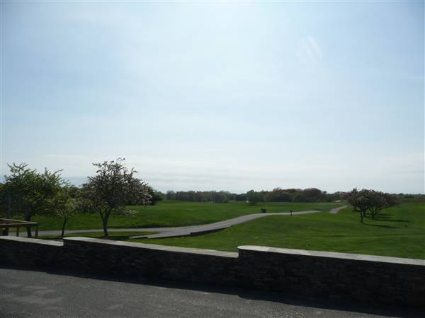 Montauk Downs State Park Golf Course