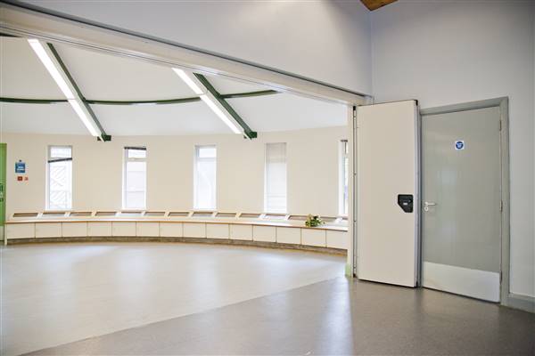 Charecroft Estate Community Centre