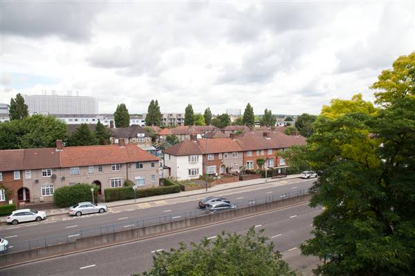 White City Estate