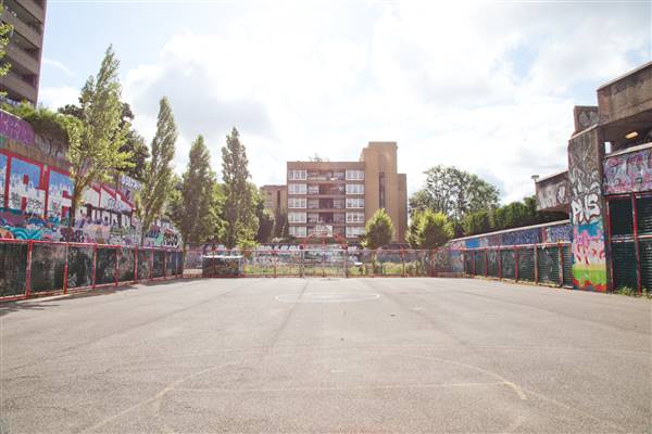 Trellick Tower