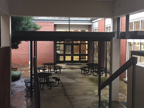 Central Gwinnett High School