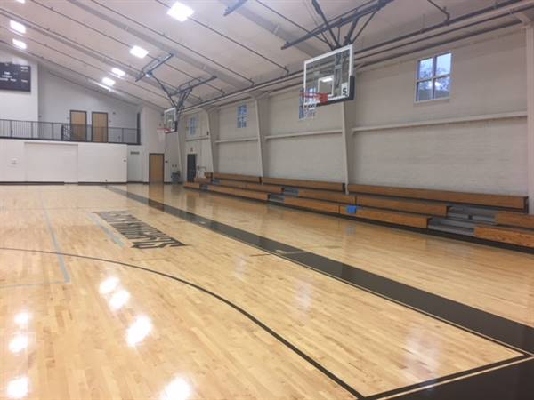 Central Gwinnett High School