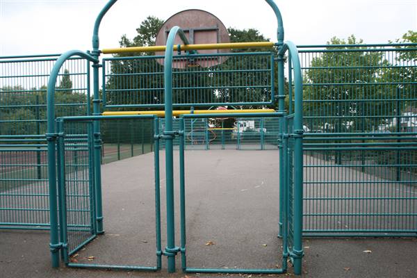 Feltham Assembly Hall