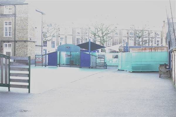 Bevington Primary School
