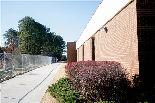 Meadowcreek High School