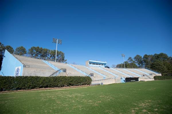 Meadowcreek High School