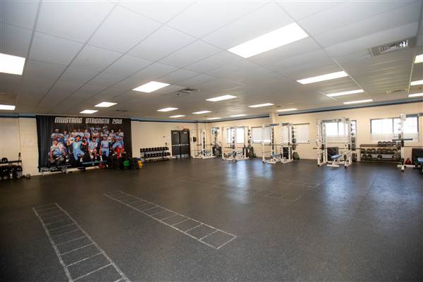 Meadowcreek High School