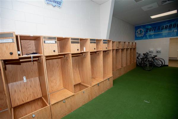 Meadowcreek High School
